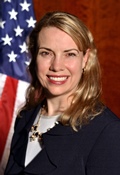 Judith Judson Commissioner at Massachusetts Department of Energy Resources