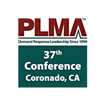 37th PLMA Conference, Coronado, Calif., April 16-18, 2018