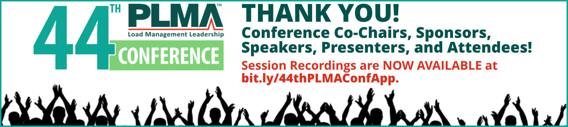 44th PLMA Conference