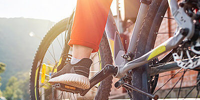 Desert Bike Ride and Sustainability Tour