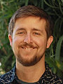 Jason MacDonald, Lawrence Berkeley National Lab