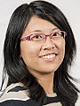 Jingjing Liu, Lawrence Berkeley National Lab