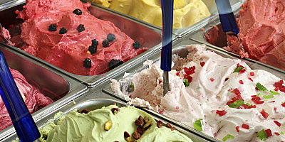 Ice Cream Social