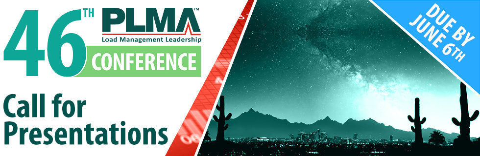 46th PLMA Conference Call for Presenters