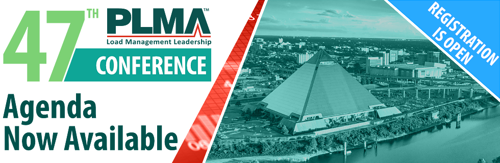 47th PLMA Conferece