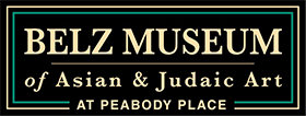 Belz Museum of Asian and Judaic Art