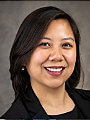 Tiffany Wu, Advisor for PUCT Commissioner