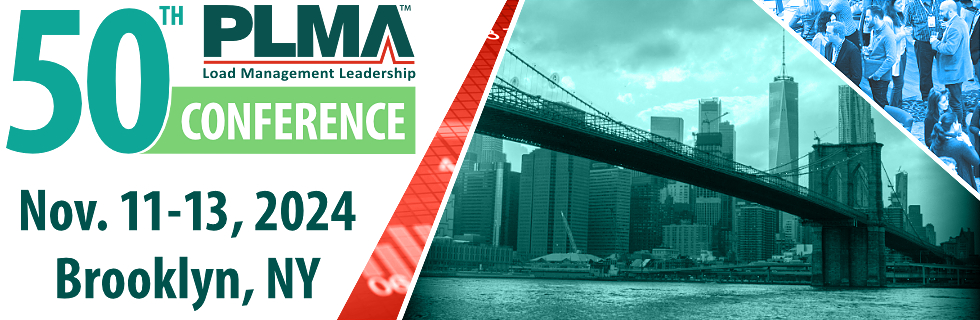 PLMA Conference