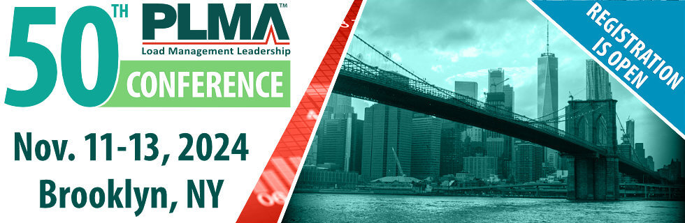 PLMA Conference