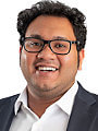 Abhishek Jain, ICF