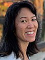 Helen Liu, Pacific Gas & Electric Company (PG&E)