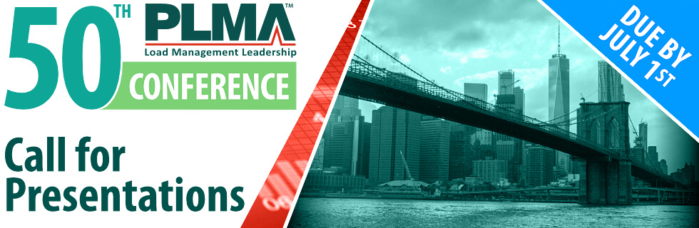 50th PLMA Conference Call for Presenters