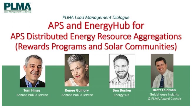 APS EnergyHub