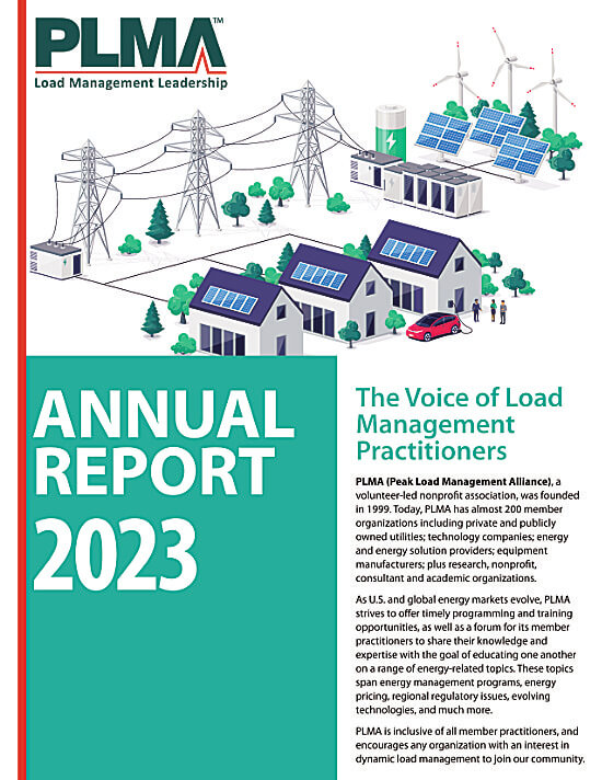 2023 PLMA Annual Report