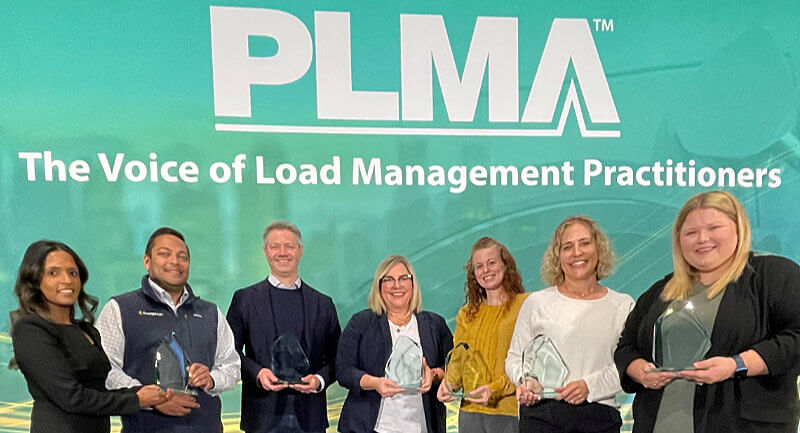 PLMA 2024 Award Winners