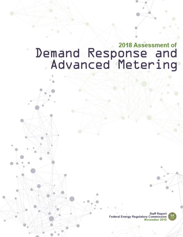 FERC Metering Cover