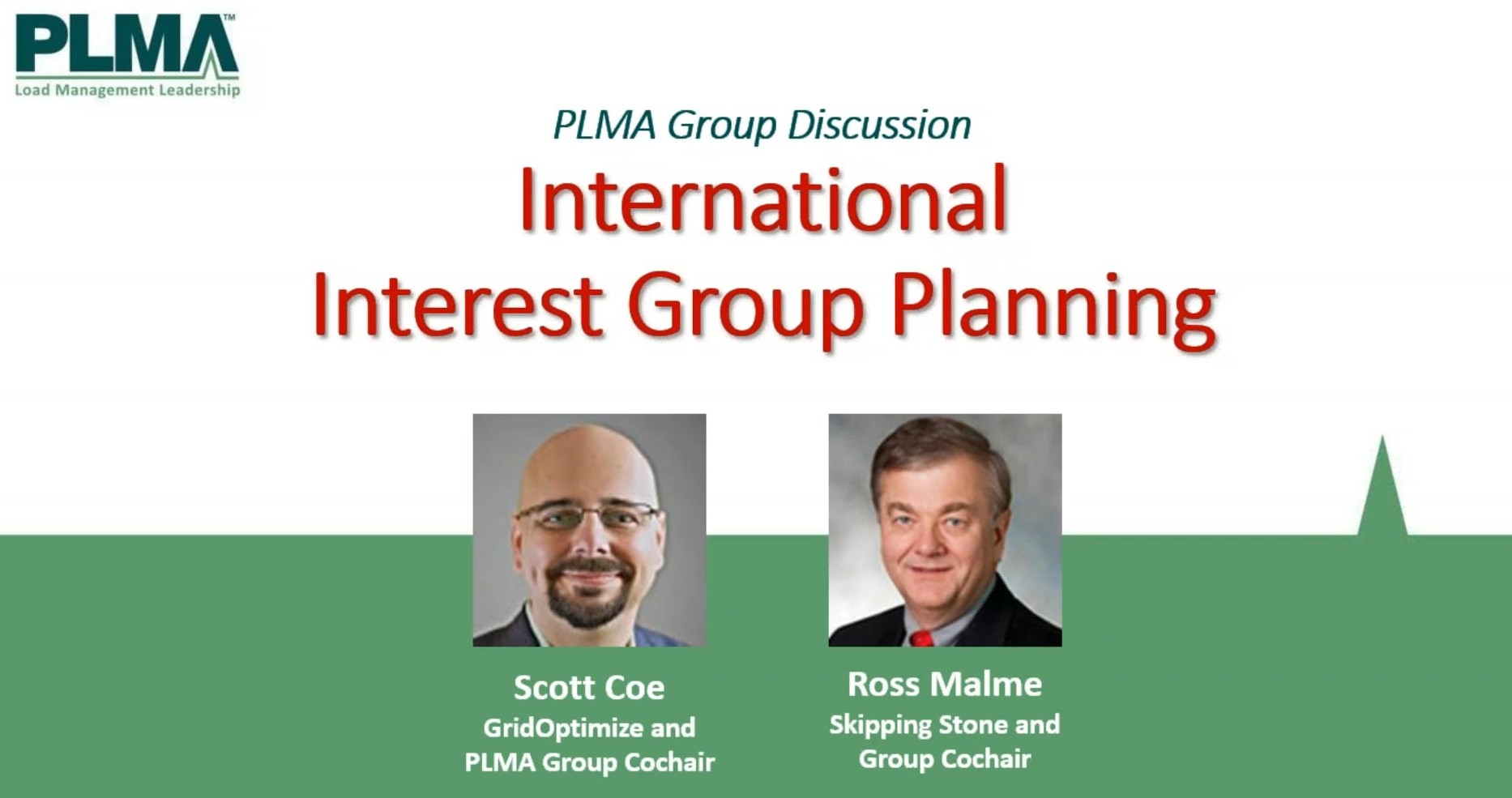 International Interest Group