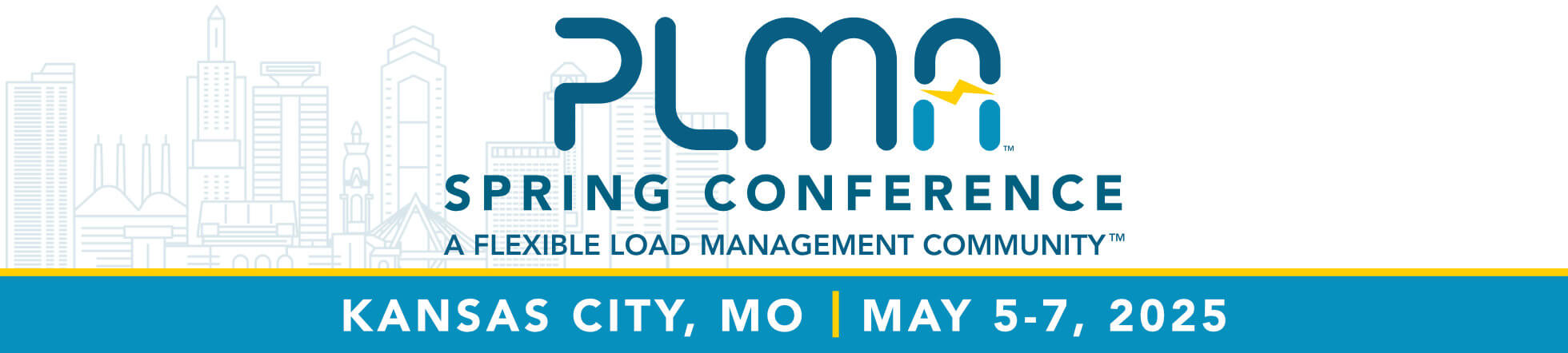 Spring 2025 PLMA Conference