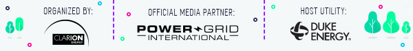Official Media Partner: POWERGRID International || Host Utility: Duke Energy