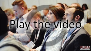PLMA Conference Video