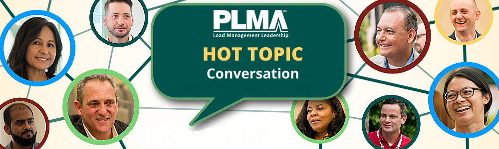 PLMA HOT TOPIC Conversation