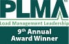 PLMA 9<sup>th</sup> Annual Award Winner