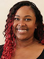 Member Services Manager Monica Hammond