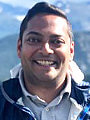 Sanjay Pai, EnergyHub