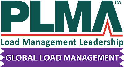 PLMA International Ribbon Logo