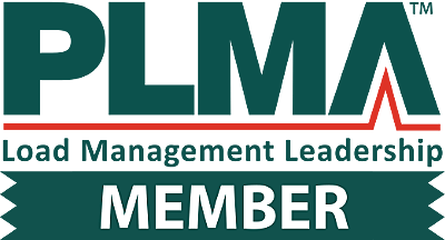 PLMA Member Ribbon Logo