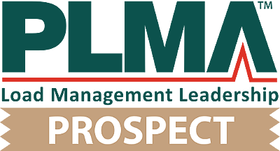 PLMA Prospect Ribbon Logo