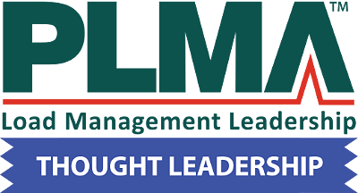 PLMA Thought Leadership Ribbon Logo
