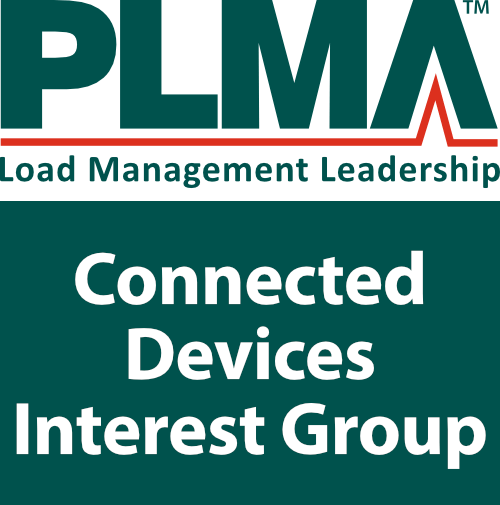 Connected Devices Interest Group Logo