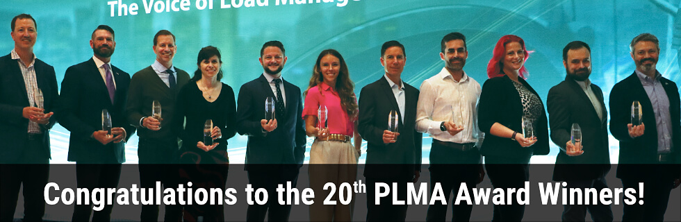 20th PLMA Award Winners