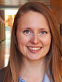 Katie Peterson, General Motors (GM)